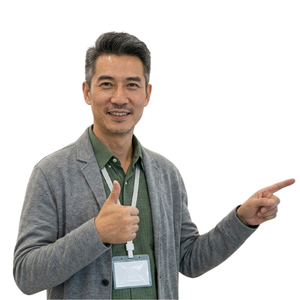 Mr. Lau