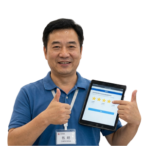 Mr. Chan